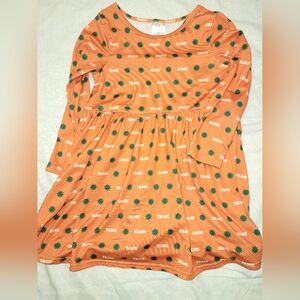 FAMU MINU girls 5T Dress